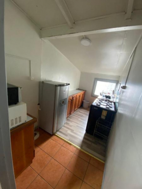 Se arrienda departamento centro villarrica